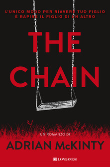 Adrian McKinty The chain